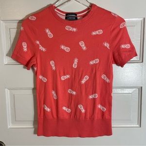 Lands’ End Sweater